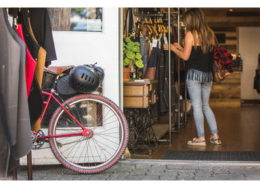 BIKE ACCESSORIES