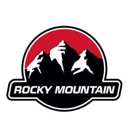 Rocky Mountain Rocky Mountain