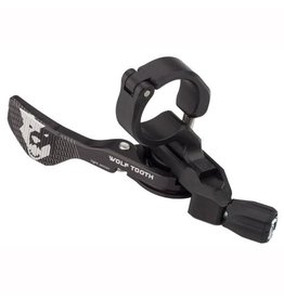 Wolf Tooth components Wolf Tooth, Light Action, Remote, 22mm clamp
