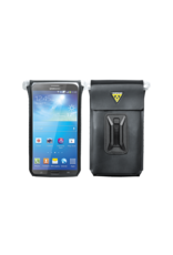 TOPEAK TOPEAK SMARTPHONE DRYBAG 6 BLACK