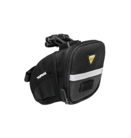 TOPEAK TOPEAK AERO WEDGE PACK MEDIUM QC