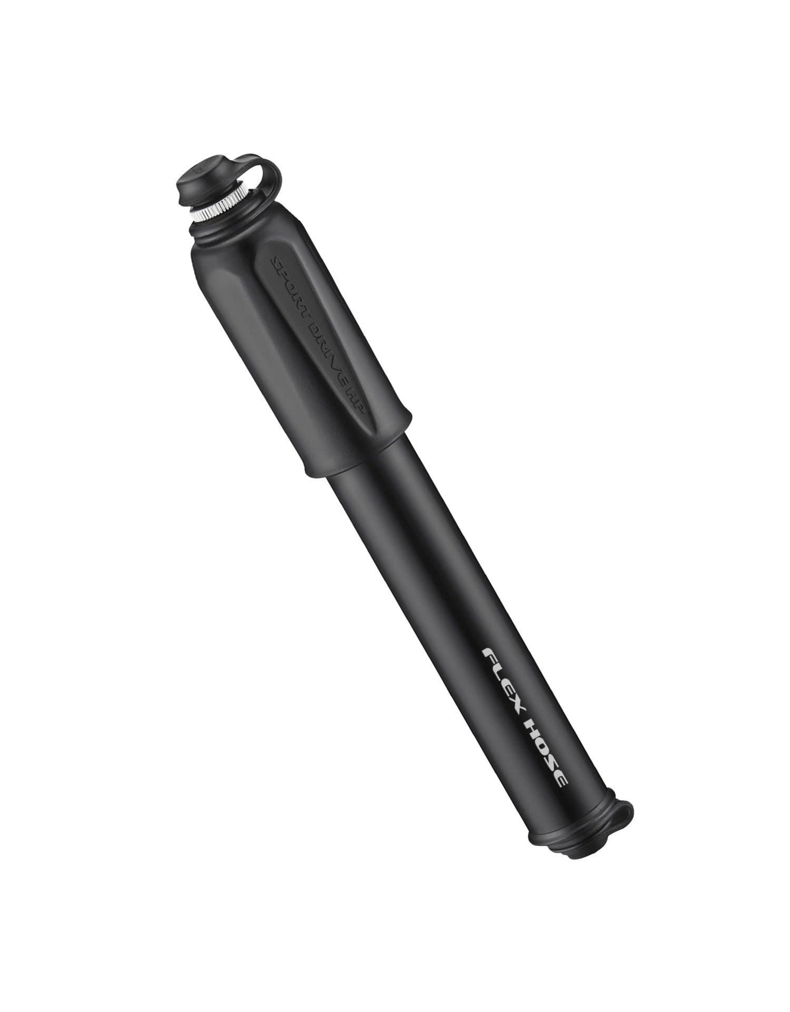 Lezyne LEZYNE SPORT DRIVE HV PUMP 170MM 90PSI