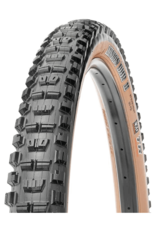 Maxxis MAXXIS MINION DHR II 27.5X2.40WT SKIN