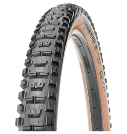 Maxxis MAXXIS MINION DHR II 27.5X2.40WT SKIN