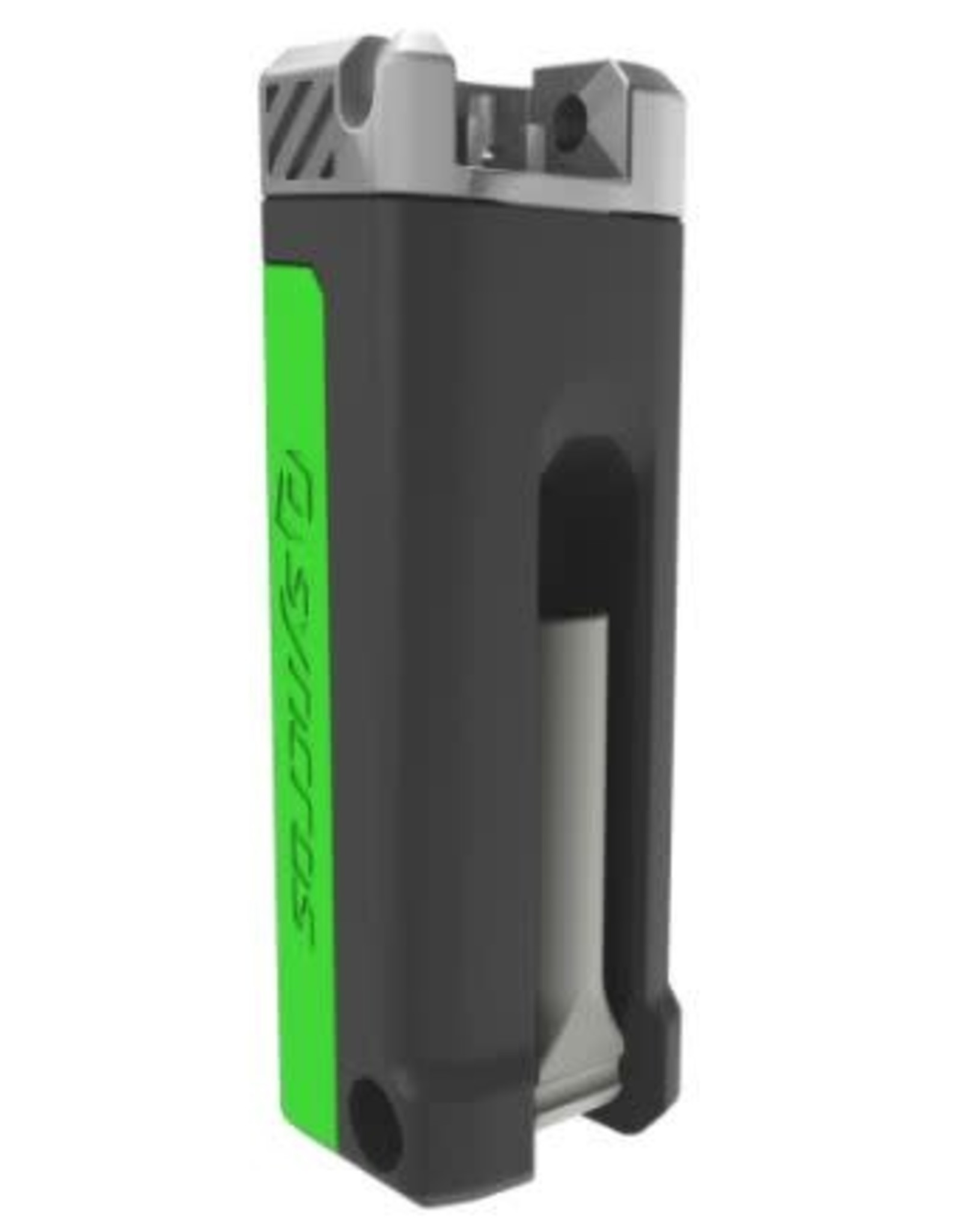SYNCROS SYNCROS MULTI-TOOL GREEN SLIDE 11 CT