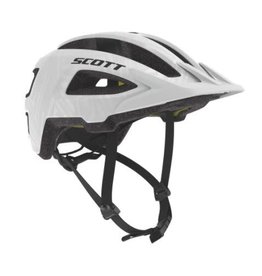 SCOTT SCOTT GROOVE PLUS HELMET WHITE M/L