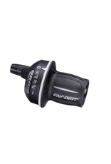 Sram SRAM MRX COMP REAR SHIFTER 6 SPD