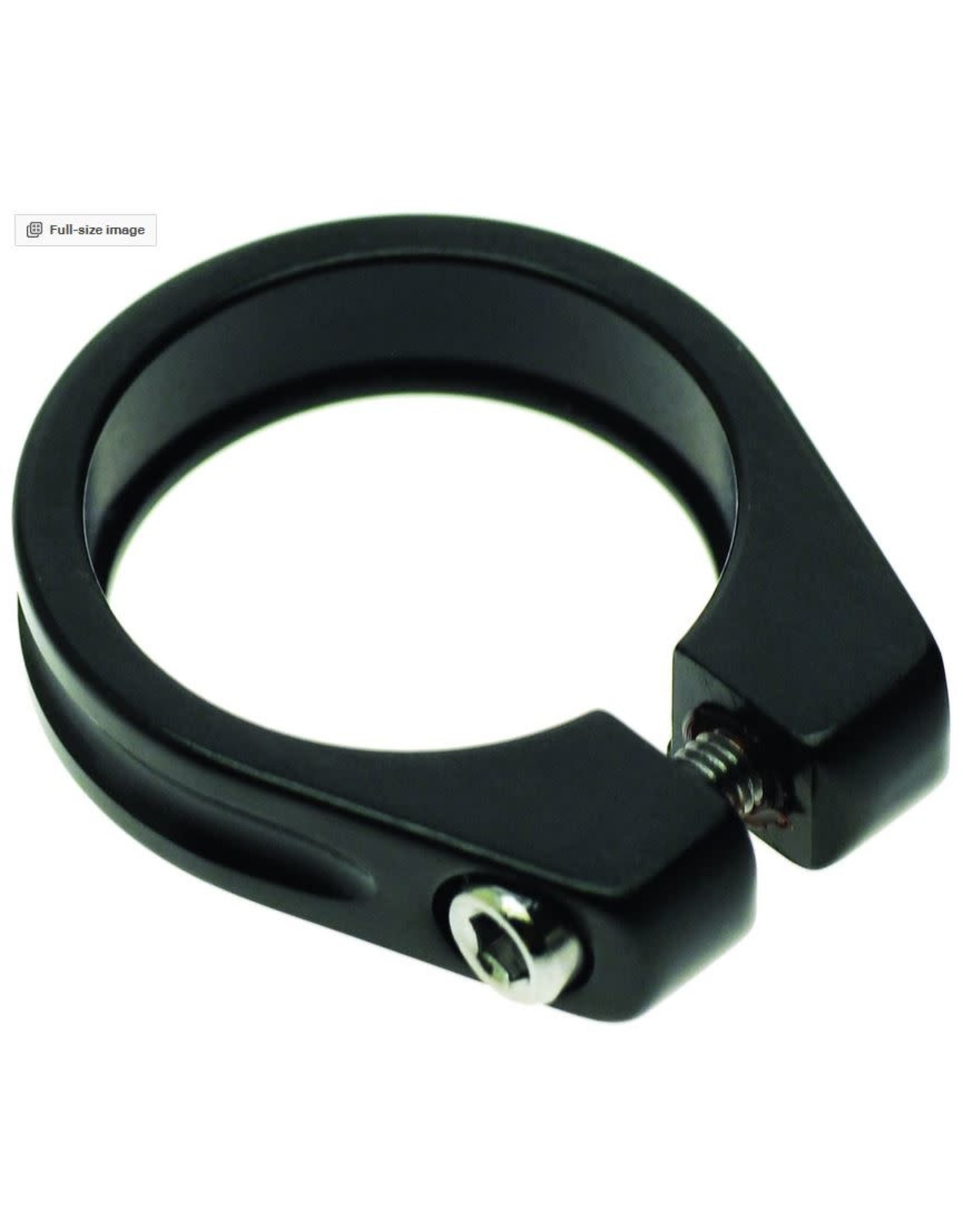 49N 49N ALLOY SEAT CLAMP, 28.6
