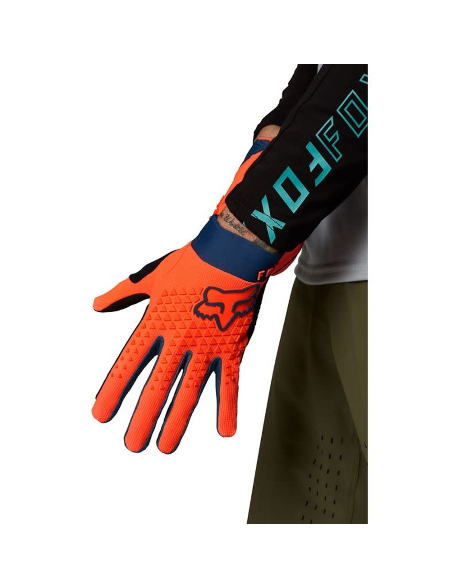 Fox Racing FOX DEFEND GLOVE