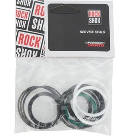 ROCKSHOX Rock Shox 50 hour Service KIT - Rear