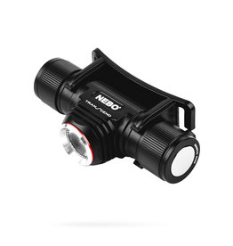 NEBO NEBO TRANSCEND 1K HEADLAMP