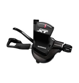SHIMANO Shimano, XT-SL-M8000, Shift lever, 11 sp, Rear