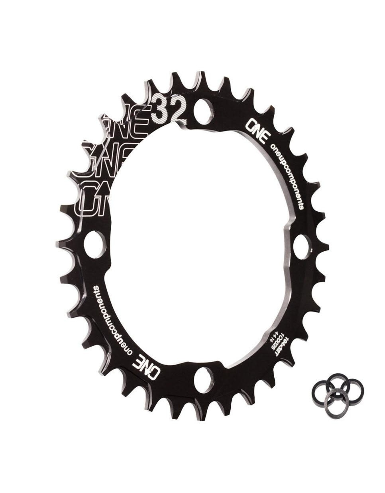 ONEUP 104 BCD 32T CHAINRING
