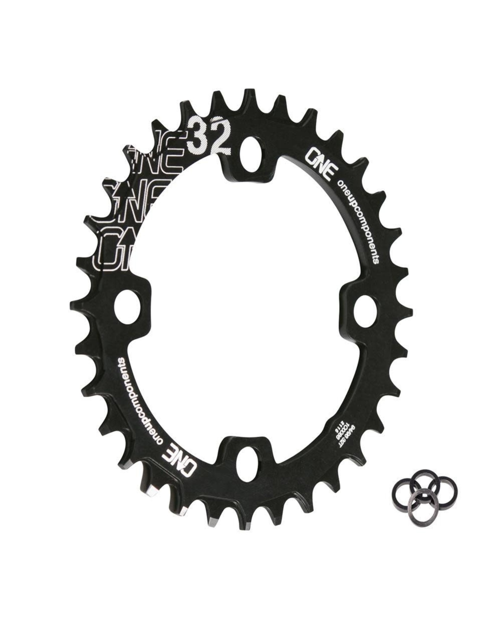 ONEUP 94/96 BCD 32T CHAINRING