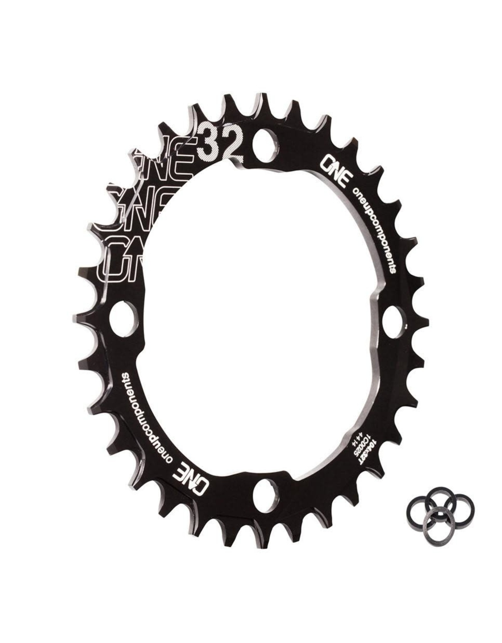 ONEUP ONEUP 104 BCD 30T CHAINRING