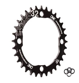 ONEUP ONEUP 104 BCD 30T CHAINRING