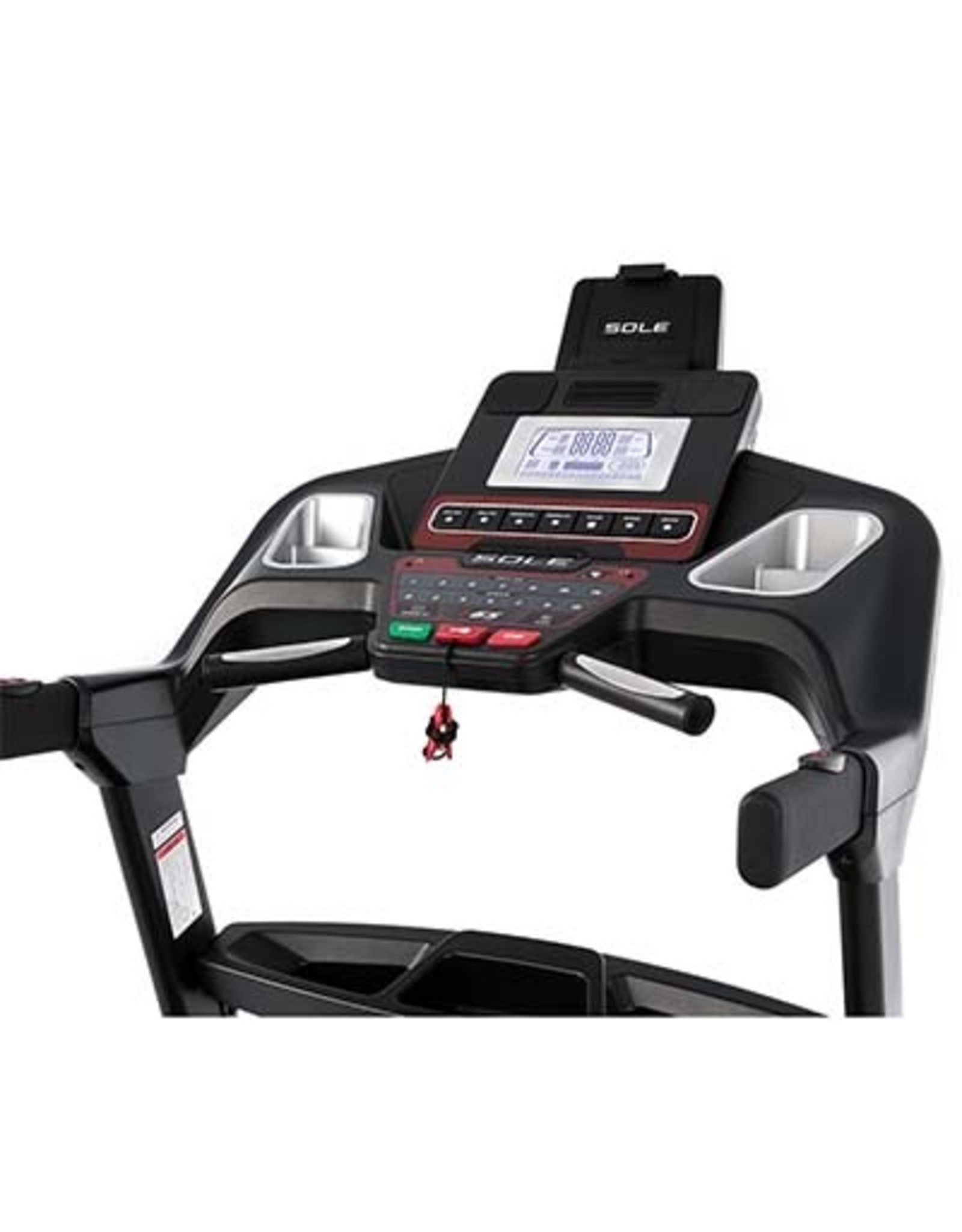 SOLE SOLE F65 TREADMILL - PREORDER