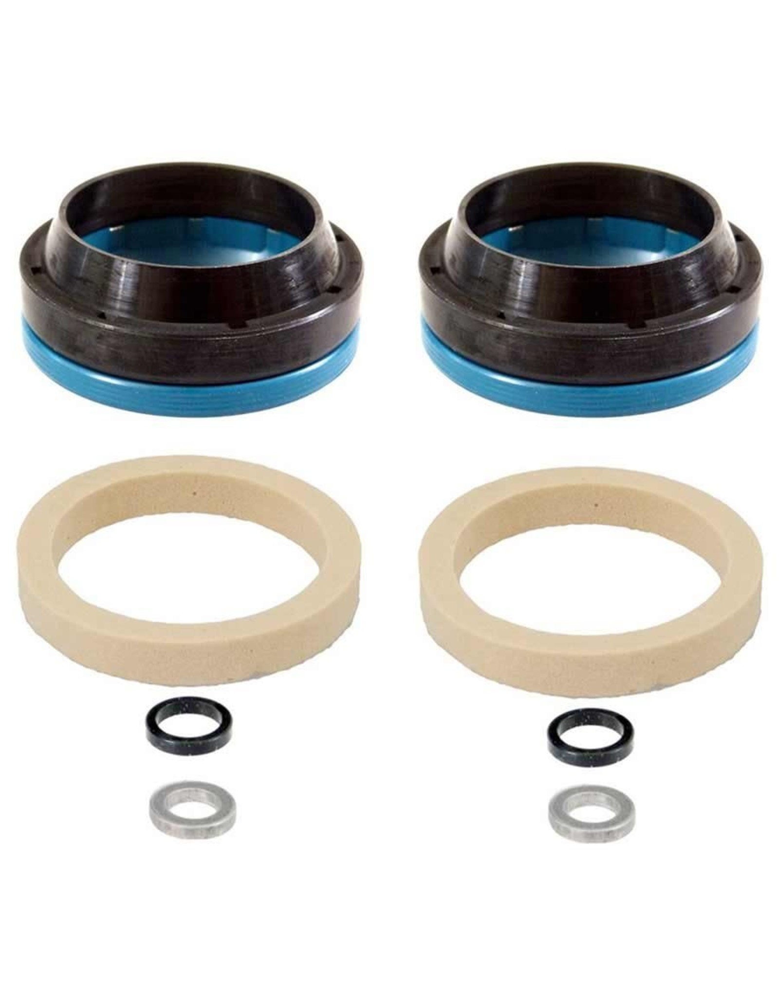 Enduro Enduro HyGlide Fox 36mm Fork Seal Kit