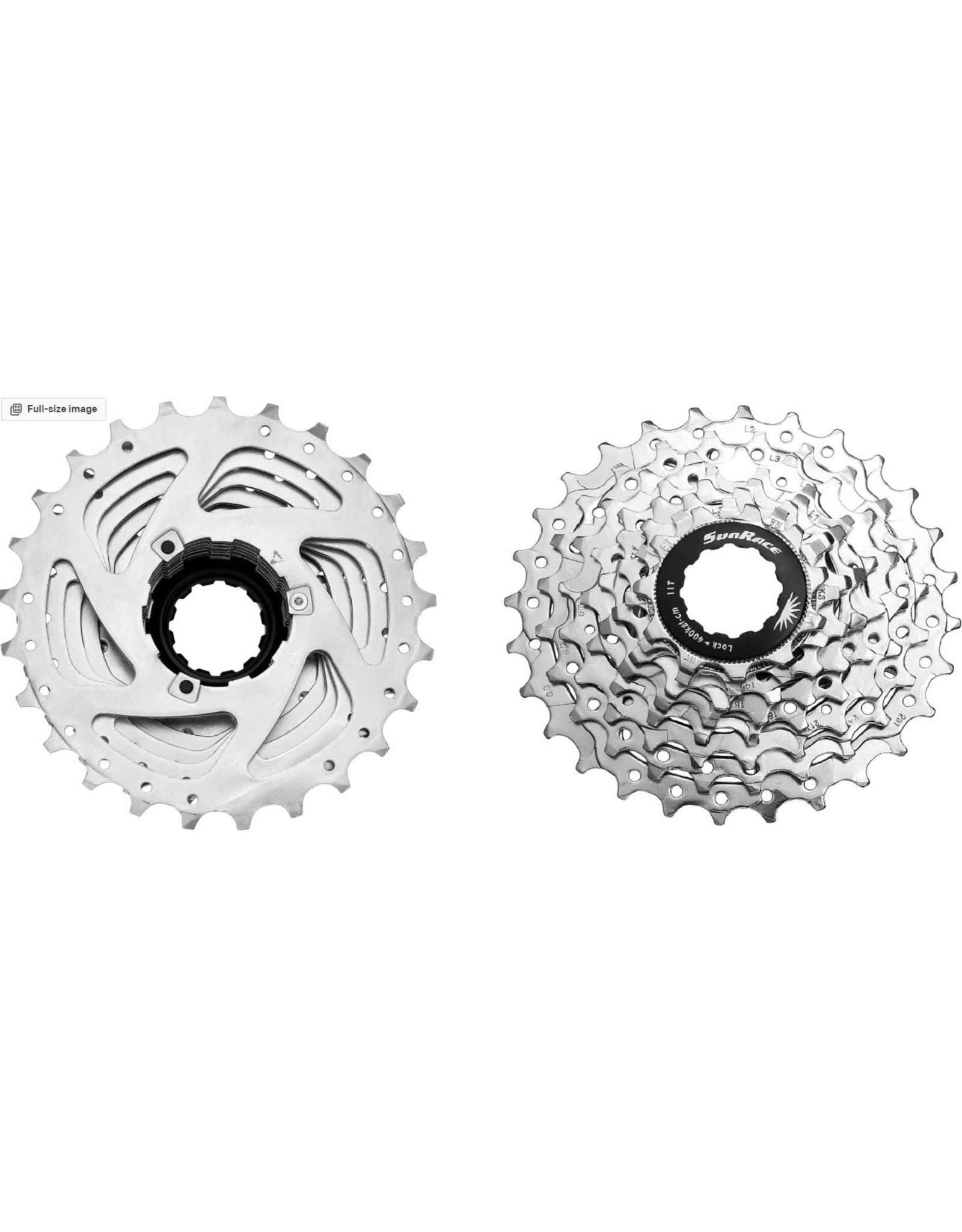 SUNRACE SUNRACE CSR86 CASS 8SP 12-25T