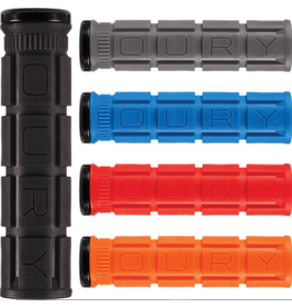 OURY OURY V2 LOCK-ON GRIPS