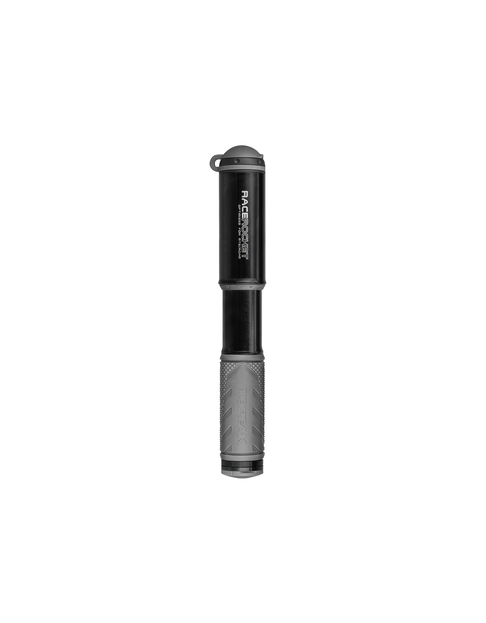 TOPEAK TOPEAK RACEROCKET-BLACK TOPEAK PUMPS MINI