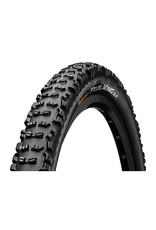CONTINENTAL CONTINENTAL TRAIL KING 26X2.4 WIRE PERFORMANCE