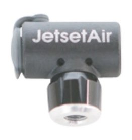 49N JETSETAIR CO2 INFLATOR