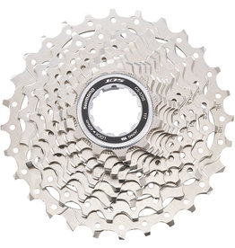 SHIMANO 105 10SP CASSETTE 11-25T