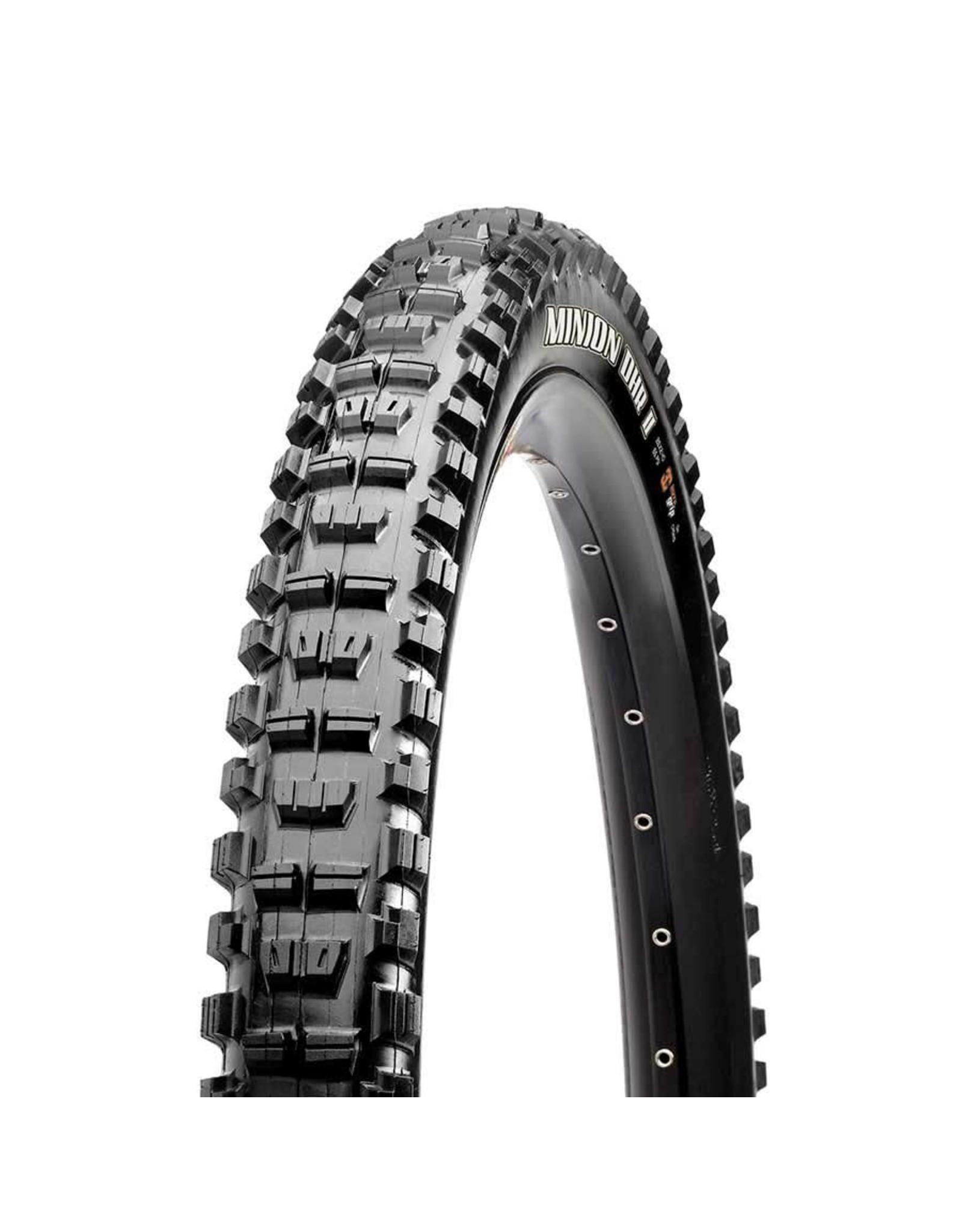 Maxxis MAXXIS TIRE MOUNTAIN MINION DH R II 29X2.40 WT F60TPI DC EXO TR