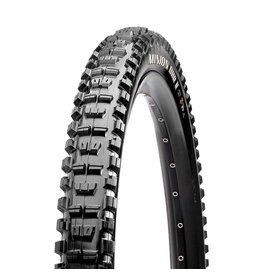 Maxxis MAXXIS TIRE MOUNTAIN MINION DH R II 29X2.40 WT F60TPI DC EXO TR