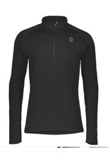 SCOTT SCOTT DEFINED LIGHT PULLOVER