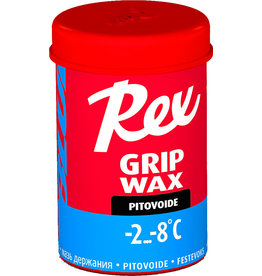 REX REX BASIC GRIP BLUE
