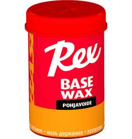 REX REX BASIC GRIP ORANGE BASE