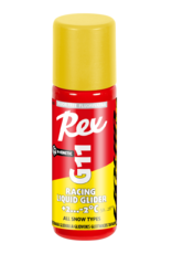 REX REX G11 LIQUID GLIDER YELLOW