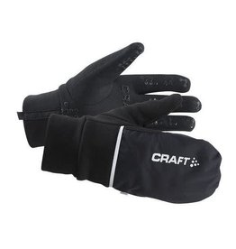 CRAFT CRAFT HYBRID WEATHER GLOVE