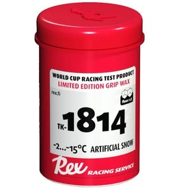 REX REX WORLD CUP GRIP TK-1814