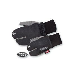 REX REX WINDLOCK LOBSTER MITTEN