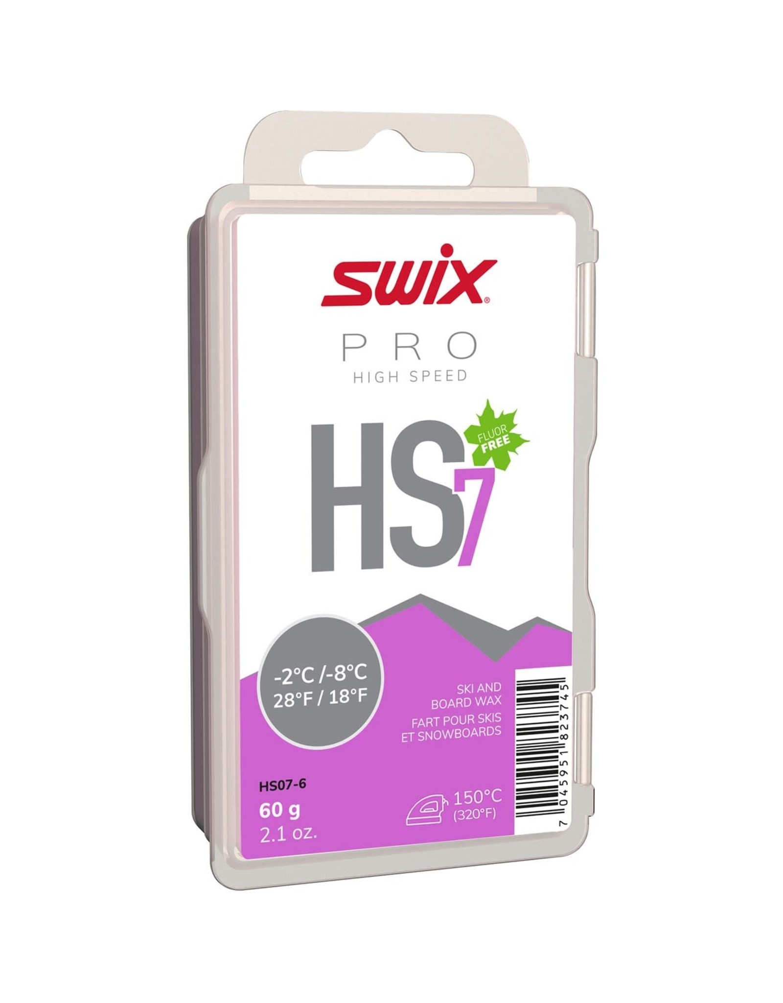 Swix SWIX HS7 - 60G