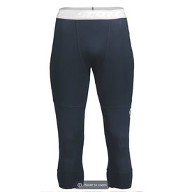 SCOTT SCOTT DEFINED MERINO PANT