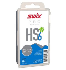 Swix SWIX HS6 - 60g