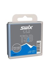 Swix SWIX TS BLACK PRO WAX