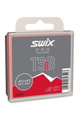 Swix SWIX TS BLACK PRO WAX