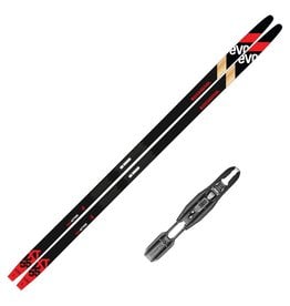 ROSSIGNOL ROSSIGNOL EVO XT 55 TOURING