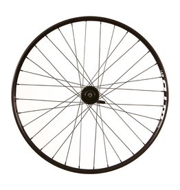 WTB STi23 / Shimano HB-M475 / FH-M475 26"