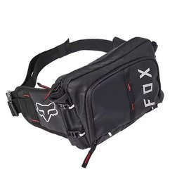 FOX FOX HIP PACK BLACK