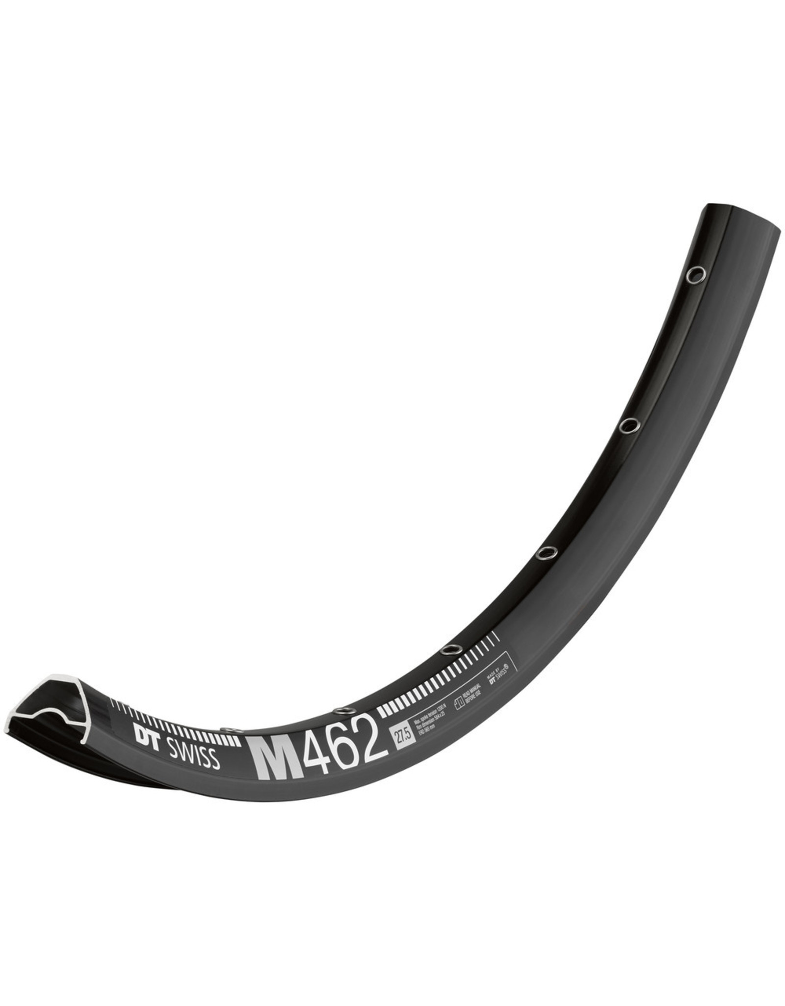 DT SWISS M462 RIM 29ER 32H 25MM