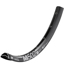 DT SWISS M502 RIM 27.5 28H 30MM