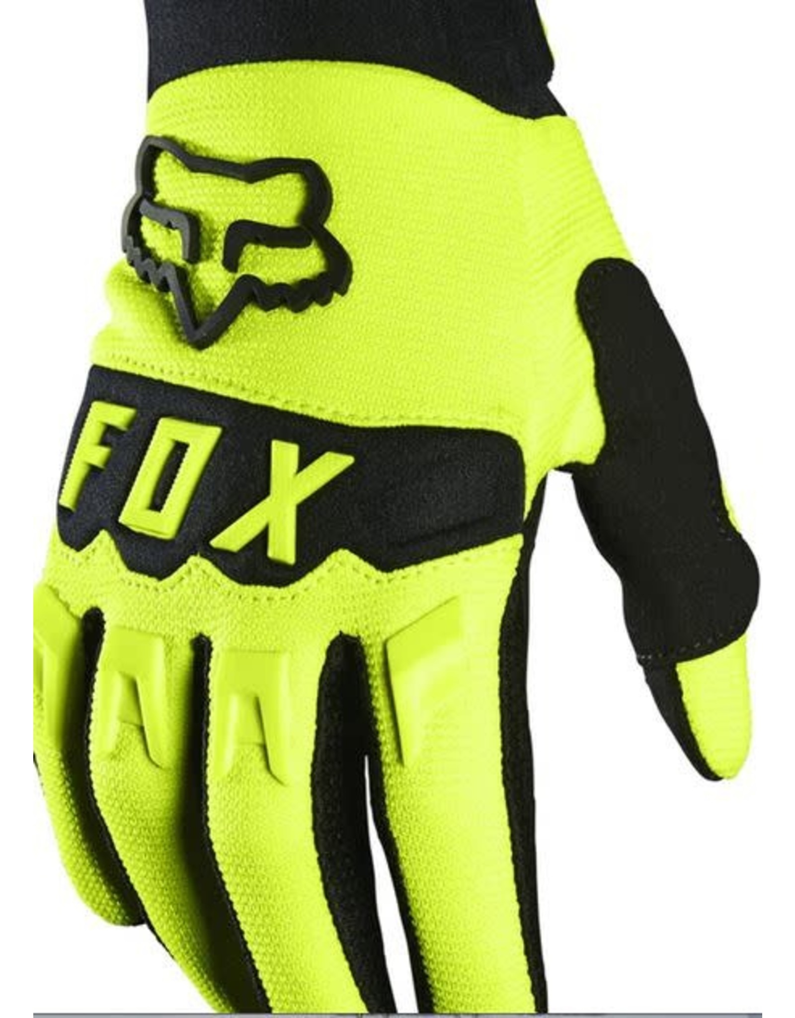 FOX FOX YTH DIRTPAW GLOVE