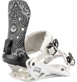 NITRO NITRO ONE BINDING '23