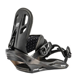 NITRO NITRO CHARGER YTH BINDING '23